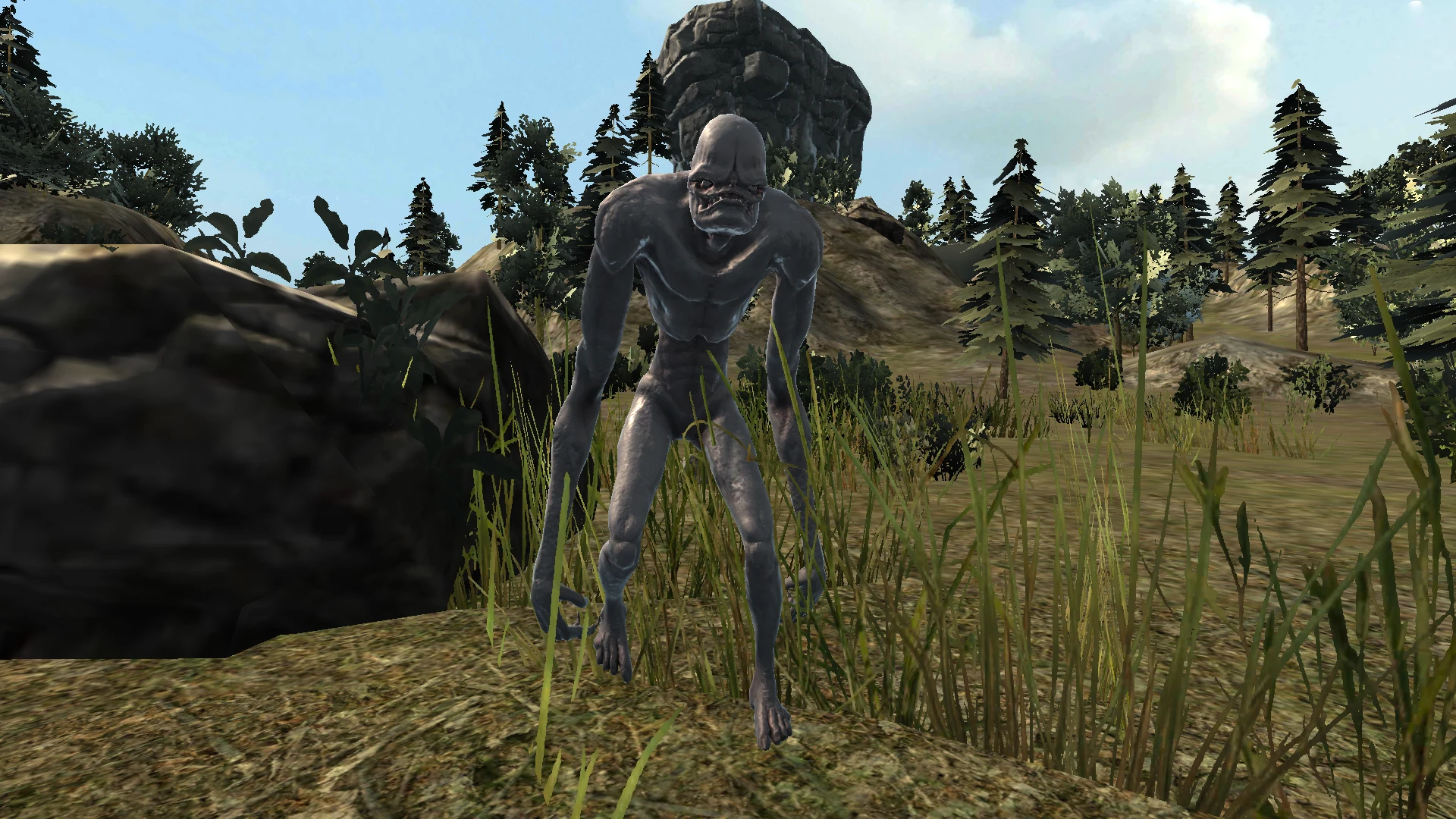 Insane Monsters 2 screenshot