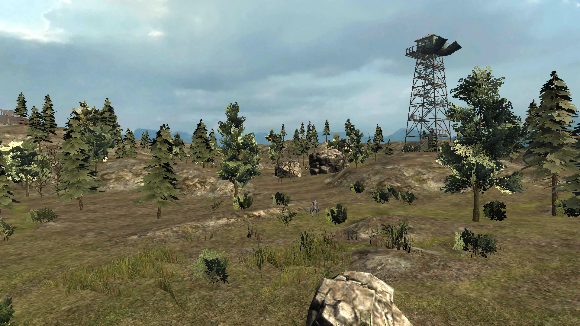 Insane Monsters 2 screenshot