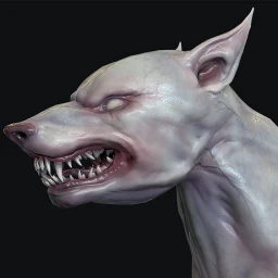 أيقونة Zombie Monsters 8 - Mutants
